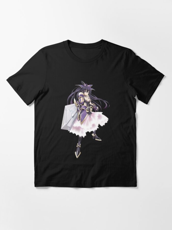 ANIME Boys tshirts – Unisex Casual Concert Pullover for Men & Women with Letter Print