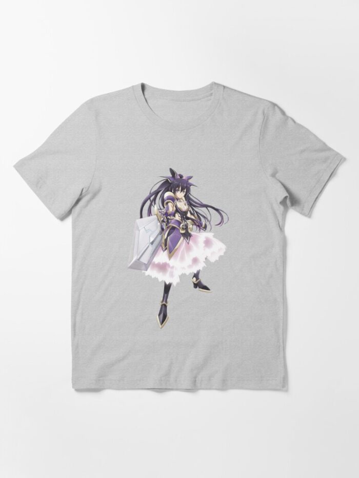 ANIME Boys tshirts – Unisex Casual Concert Pullover for Men & Women with Letter Print