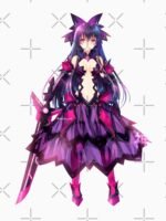 ANIME Boys tshirts – Unisex Casual Concert Pullover for Men & Women with Letter Print