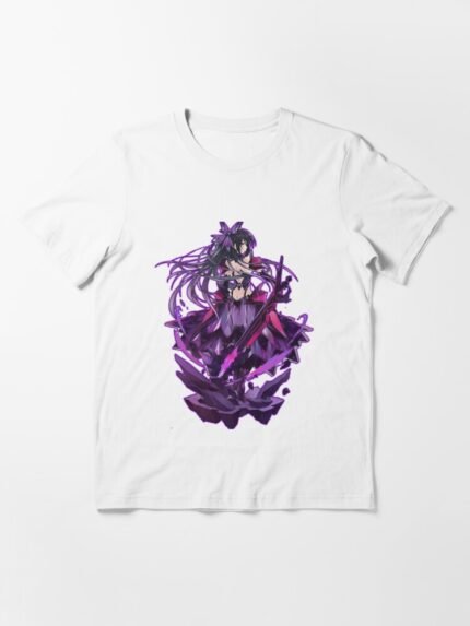 ANIME Boys tshirts – Unisex Casual Concert Pullover for Men & Women with Letter Print