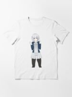 ANIME Boys tshirts – Unisex Casual Concert Pullover for Men & Women with Letter Print