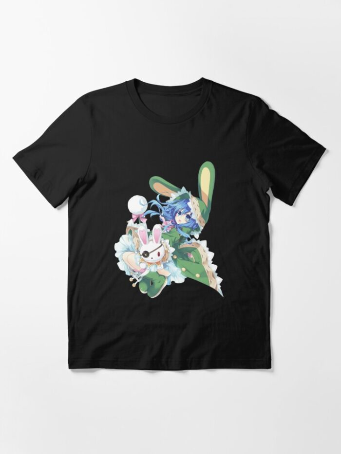 ANIME Boys tshirts – Unisex Casual Concert Pullover for Men & Women with Letter Print