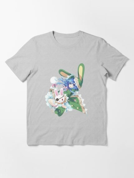 ANIME Boys tshirts – Unisex Casual Concert Pullover for Men & Women with Letter Print