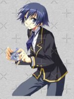 ANIME Boys Sweatshirt – Unisex Casual Concert Pullover for Men & Women with Letter Print