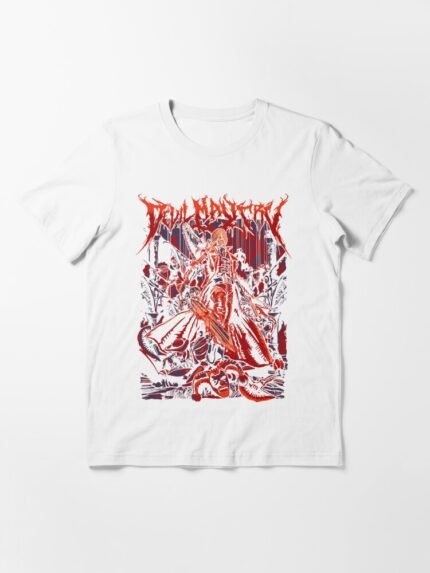 ANIME Boys tshirts – Unisex Casual Concert Pullover for Men & Women with Letter Print