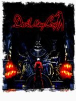 ANIME Boys hoodie – Unisex Casual Concert Pullover for Men & Women with Letter Print