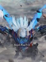 ANIME Boys Sweatshirt – Unisex Casual Concert Pullover for Men & Women with Letter Print