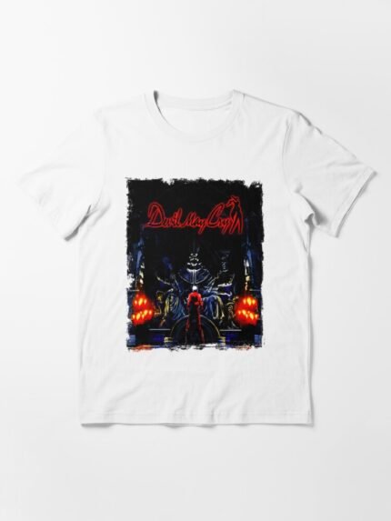 ANIME Boys tshirts – Unisex Casual Concert Pullover for Men & Women with Letter Print