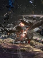 ANIME Boys Sweatshirt – Unisex Casual Concert Pullover for Men & Women with Letter Print