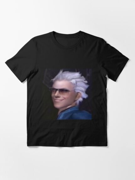 ANIME Boys tshirts – Unisex Casual Concert Pullover for Men & Women with Letter Print