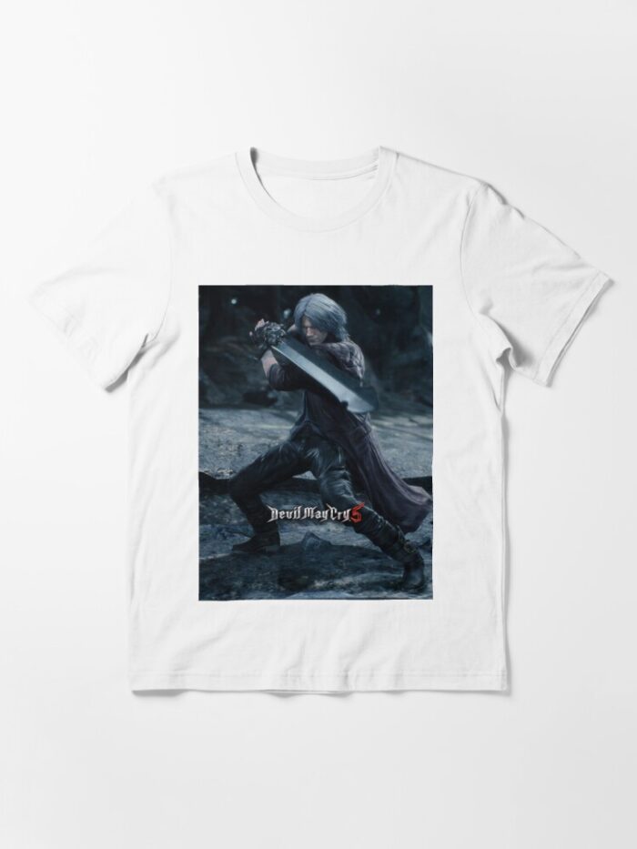 ANIME Boys tshirts – Unisex Casual Concert Pullover for Men & Women with Letter Print