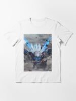 ANIME Boys tshirts – Unisex Casual Concert Pullover for Men & Women with Letter Print