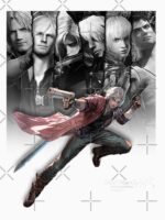 ANIME Boys hoodie – Unisex Casual Concert Pullover for Men & Women with Letter Print