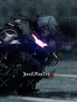 ANIME Boys tshirts – Unisex Casual Concert Pullover for Men & Women with Letter Print