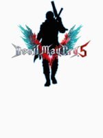 ANIME Boys tshirts – Unisex Casual Concert Pullover for Men & Women with Letter Print