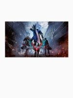 ANIME Boys hoodie – Unisex Casual Concert Pullover for Men & Women with Letter Print