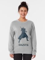 ANIME Boys Sweatshirt – Unisex Casual Concert Pullover for Men & Women with Letter Print