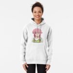 ANIME Boys hoodie – Unisex Casual Concert Pullover for Men & Women with Letter Print