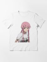 ANIME Boys tshirts – Unisex Casual Concert Pullover for Men & Women with Letter Print