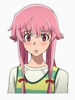 ANIME Boys hoodie – Unisex Casual Concert Pullover for Men & Women with Letter Print