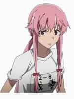 ANIME Boys tshirts – Unisex Casual Concert Pullover for Men & Women with Letter Print