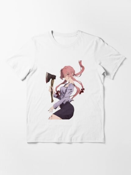 ANIME Boys tshirts – Unisex Casual Concert Pullover for Men & Women with Letter Print