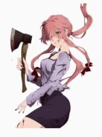 ANIME Boys tshirts – Unisex Casual Concert Pullover for Men & Women with Letter Print