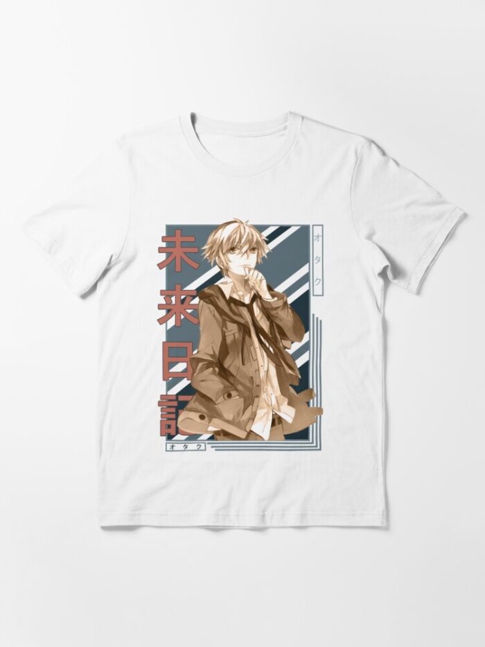 ANIME Boys tshirts – Unisex Casual Concert Pullover for Men & Women with Letter Print