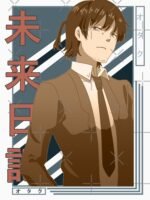 ANIME Boys tshirts – Unisex Casual Concert Pullover for Men & Women with Letter Print