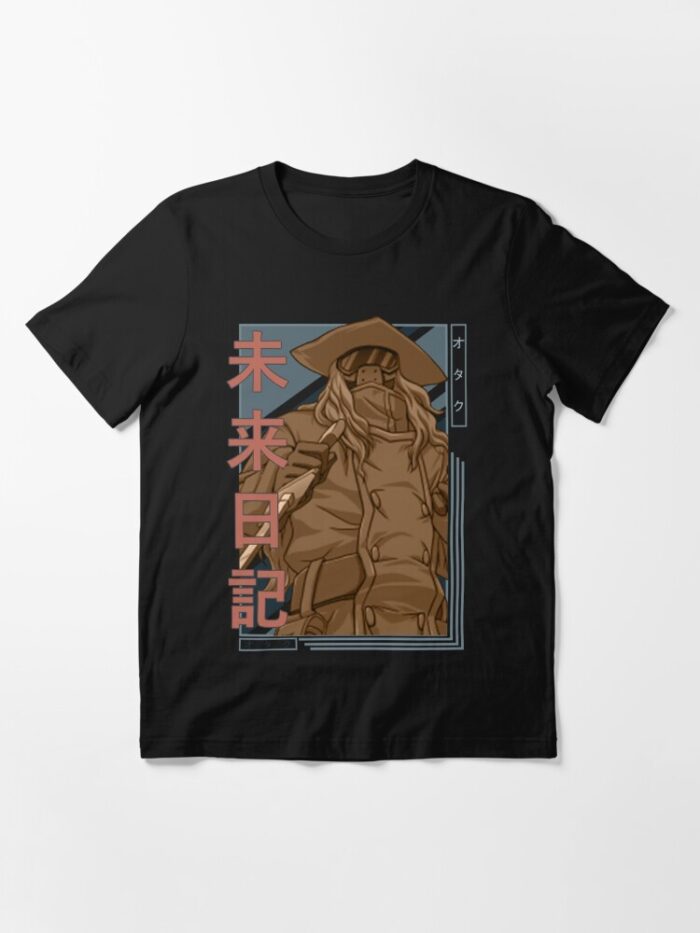 ANIME Boys tshirts – Unisex Casual Concert Pullover for Men & Women with Letter Print