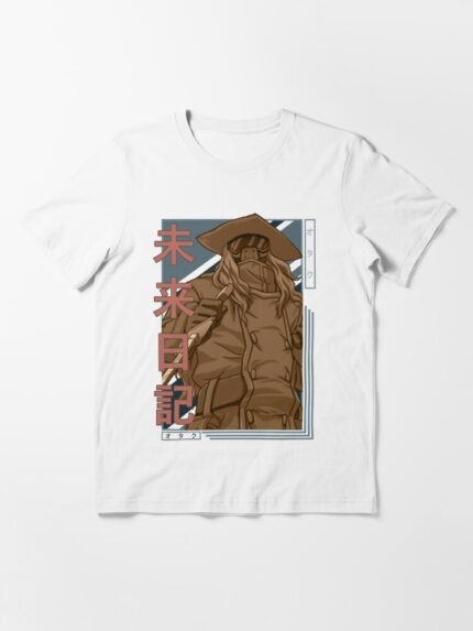 ANIME Boys tshirts – Unisex Casual Concert Pullover for Men & Women with Letter Print