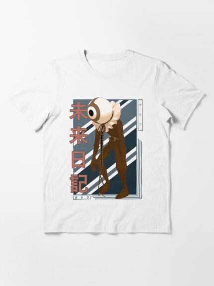 ANIME Boys tshirts – Unisex Casual Concert Pullover for Men & Women with Letter Print