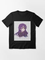 ANIME Boys tshirts – Unisex Casual Concert Pullover for Men & Women with Letter Print