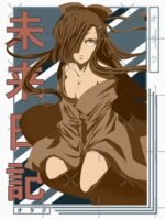 ANIME Boys hoodie – Unisex Casual Concert Pullover for Men & Women with Letter Print