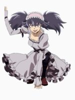 ANIME Boys hoodie – Unisex Casual Concert Pullover for Men & Women with Letter Print