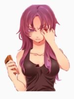 ANIME Boys hoodie – Unisex Casual Concert Pullover for Men & Women with Letter Print