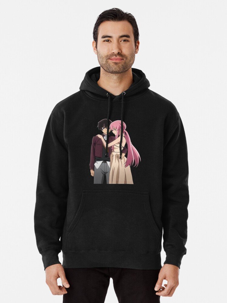ANIME Boys hoodie – Unisex Casual Concert Pullover for Men & Women with Letter Print ANIME Boys hoodie – Unisex Casual Concert Pullover for Men & Women with Letter Print