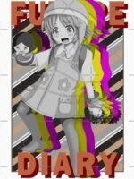 ANIME Boys tshirts – Unisex Casual Concert Pullover for Men & Women with Letter Print