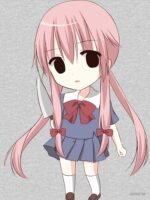 ANIME Boys Sweatshirt – Unisex Casual Concert Pullover for Men & Women with Letter Print