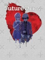 ANIME Boys Sweatshirt – Unisex Casual Concert Pullover for Men & Women with Letter Print