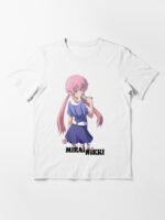 ANIME Boys tshirt – Unisex Casual Concert Pullover for Men & Women with Letter Print