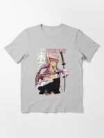 ANIME Boys tshirts – Unisex Casual Concert Pullover for Men & Women with Letter Print