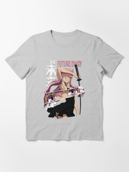 ANIME Boys tshirts – Unisex Casual Concert Pullover for Men & Women with Letter Print