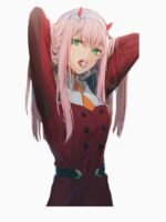 ANIME Boys tshirts – Unisex Casual Concert Pullover for Men & Women with Letter Print