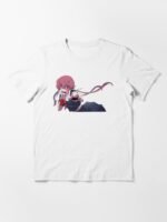 ANIME Boys tshirts – Unisex Casual Concert Pullover for Men & Women with Letter Print