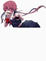 ANIME Boys tshirts – Unisex Casual Concert Pullover for Men & Women with Letter Print