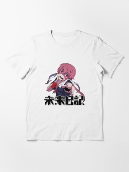 ANIME Boys tshirts – Unisex Casual Concert Pullover for Men & Women with Letter Print
