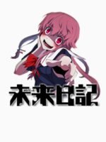 ANIME Boys tshirts – Unisex Casual Concert Pullover for Men & Women with Letter Print