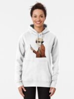 ANIME Boys hoodie – Unisex Casual Concert Pullover for Men & Women with Letter Print