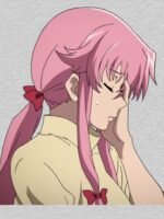 ANIME Boys Sweatshirt – Unisex Casual Concert Pullover for Men & Women with Letter Print